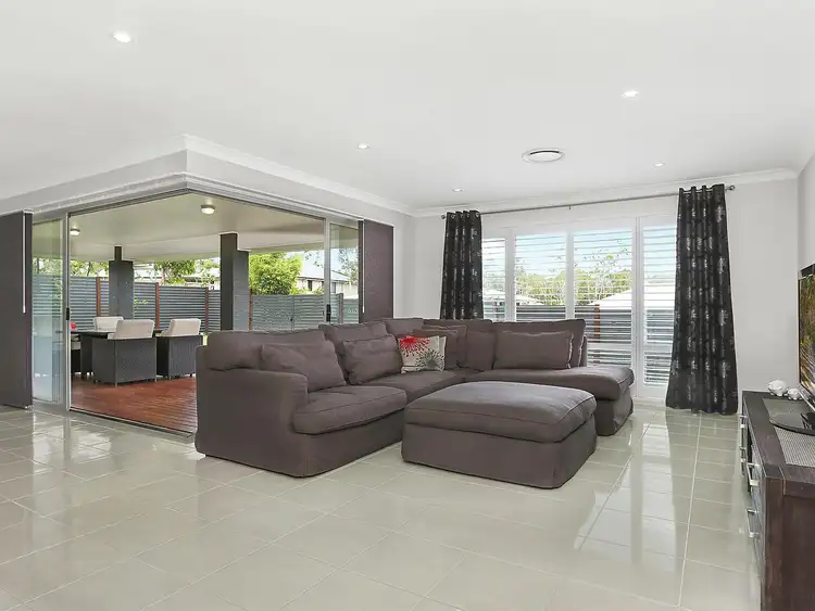 66 Spotted Gum Crescent, Mount Cotton QLD 4165