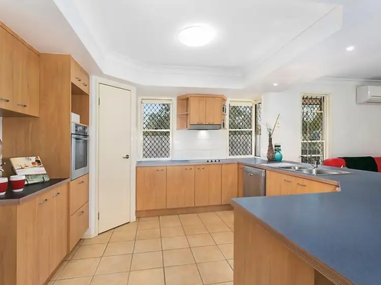 Third view of Homely house listing, 10 Luigina Close, Wakerley QLD 4154