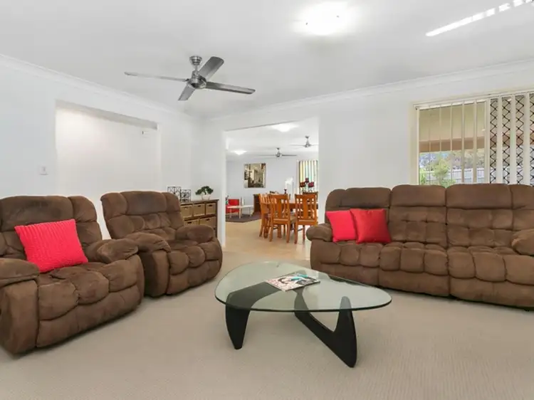 Fourth view of Homely house listing, 10 Luigina Close, Wakerley QLD 4154