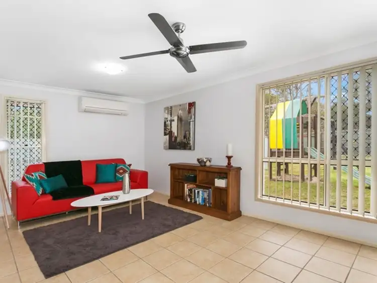 Fifth view of Homely house listing, 10 Luigina Close, Wakerley QLD 4154