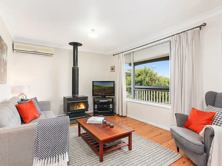 Second view of Homely house listing, 83 Barnetts Road, Berowra Heights NSW 2082