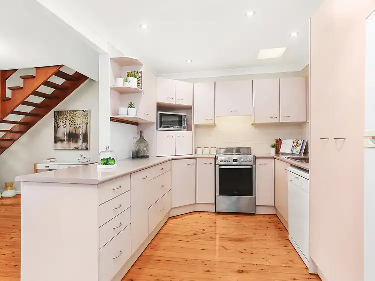 Third view of Homely house listing, 83 Barnetts Road, Berowra Heights NSW 2082