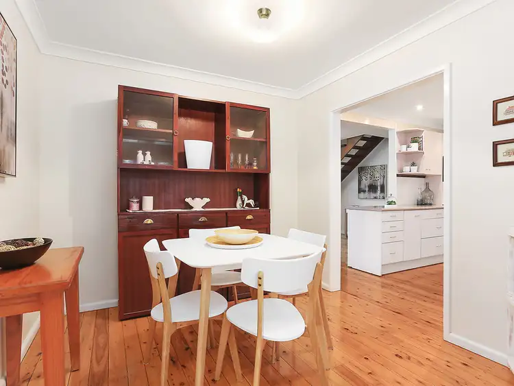 Fourth view of Homely house listing, 83 Barnetts Road, Berowra Heights NSW 2082
