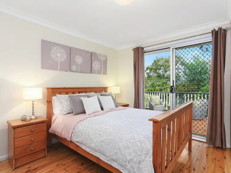 Sixth view of Homely house listing, 83 Barnetts Road, Berowra Heights NSW 2082