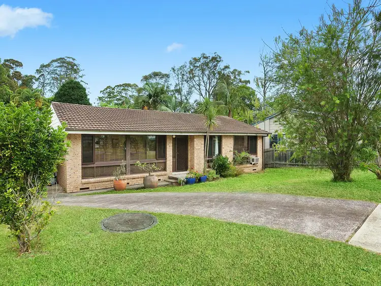 Main view of Homely house listing, 29 Neeworra Avenue, Narara NSW 2250