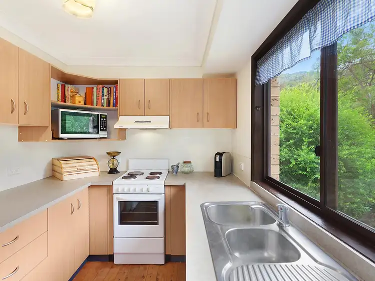 Second view of Homely house listing, 29 Neeworra Avenue, Narara NSW 2250