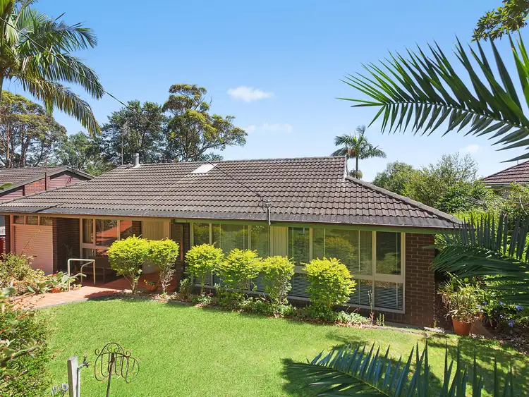 Main view of Homely house listing, 3 Hilltop Road, Wamberal NSW 2260