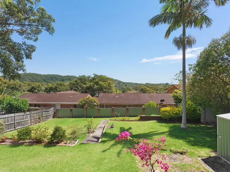 Second view of Homely house listing, 3 Hilltop Road, Wamberal NSW 2260
