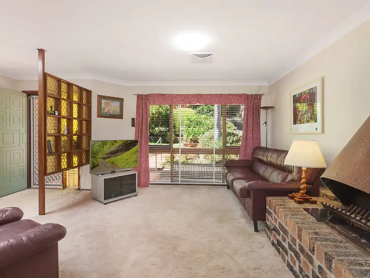Third view of Homely house listing, 3 Hilltop Road, Wamberal NSW 2260