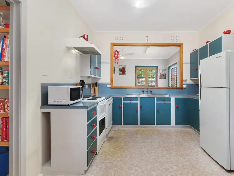 Second view of Homely house listing, 46 Kerr Street, Ballina NSW 2478