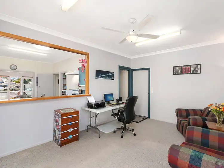 Third view of Homely house listing, 46 Kerr Street, Ballina NSW 2478
