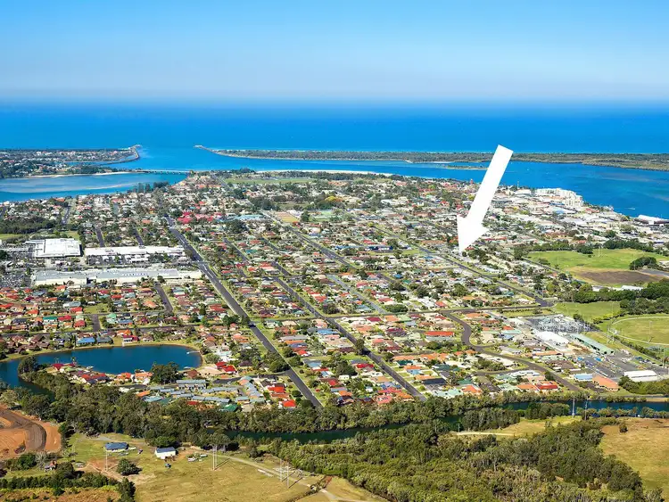 Sixth view of Homely house listing, 46 Kerr Street, Ballina NSW 2478