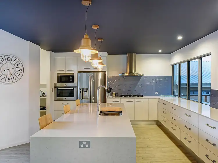 Second view of Homely house listing, 15/1 Beach Way, Sapphire Beach NSW 2450