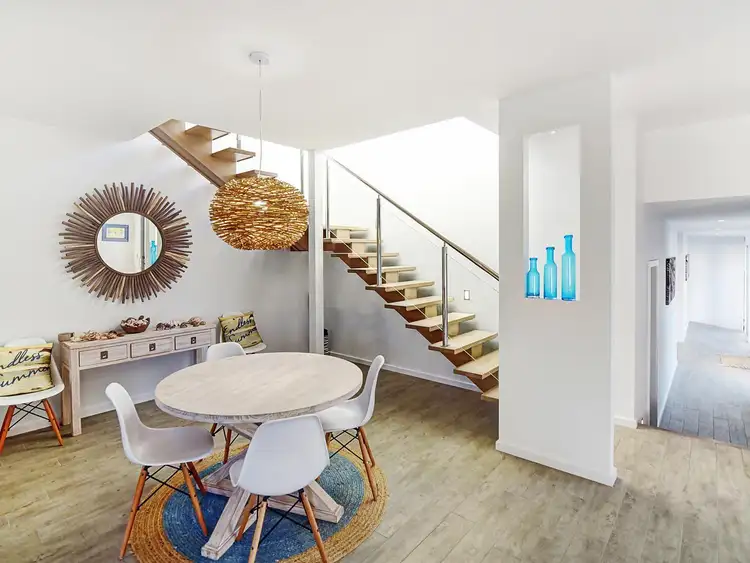 Third view of Homely house listing, 15/1 Beach Way, Sapphire Beach NSW 2450