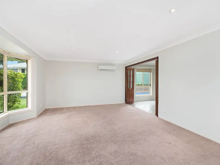 Third view of Homely house listing, 14 Amber Avenue, Fletcher NSW 2287