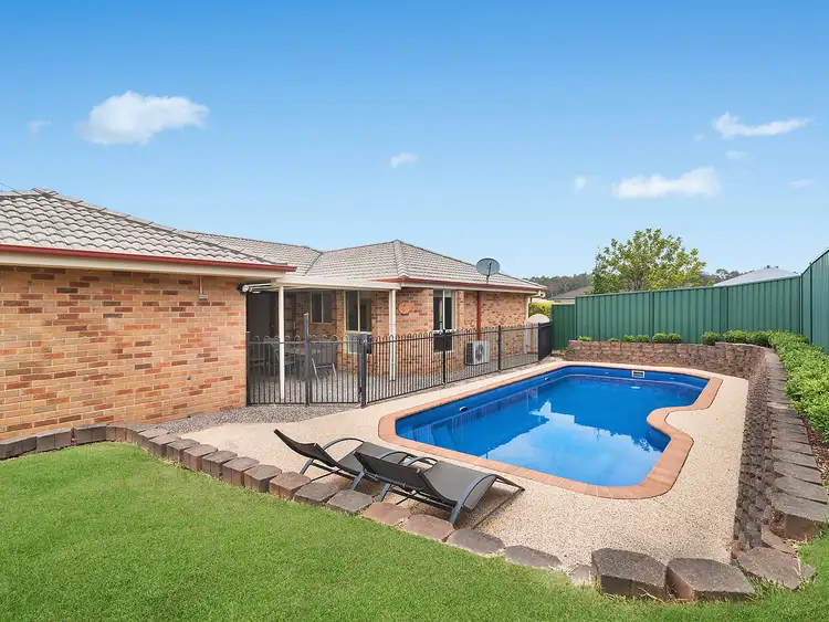 Fourth view of Homely house listing, 14 Amber Avenue, Fletcher NSW 2287