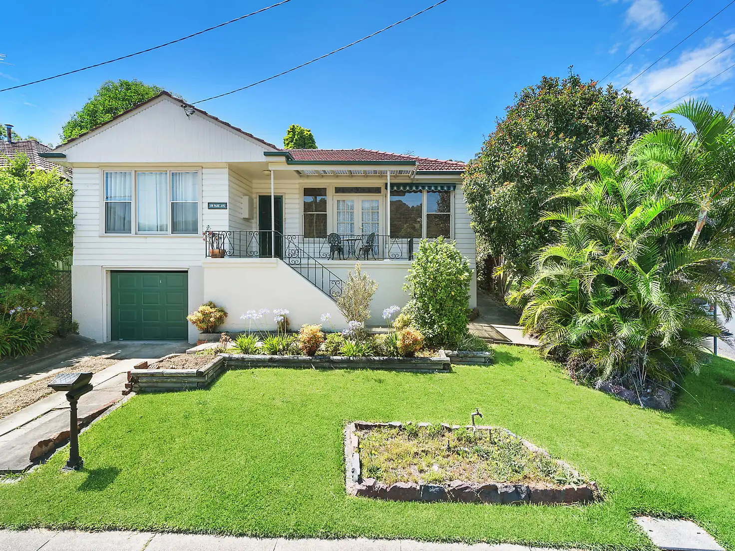 Main view of Homely house listing, 279 Park Avenue, Kotara NSW 2289