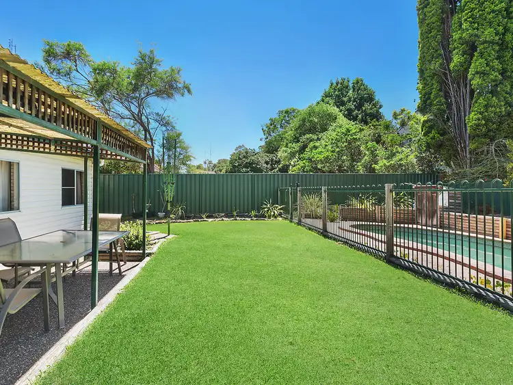 Second view of Homely house listing, 279 Park Avenue, Kotara NSW 2289