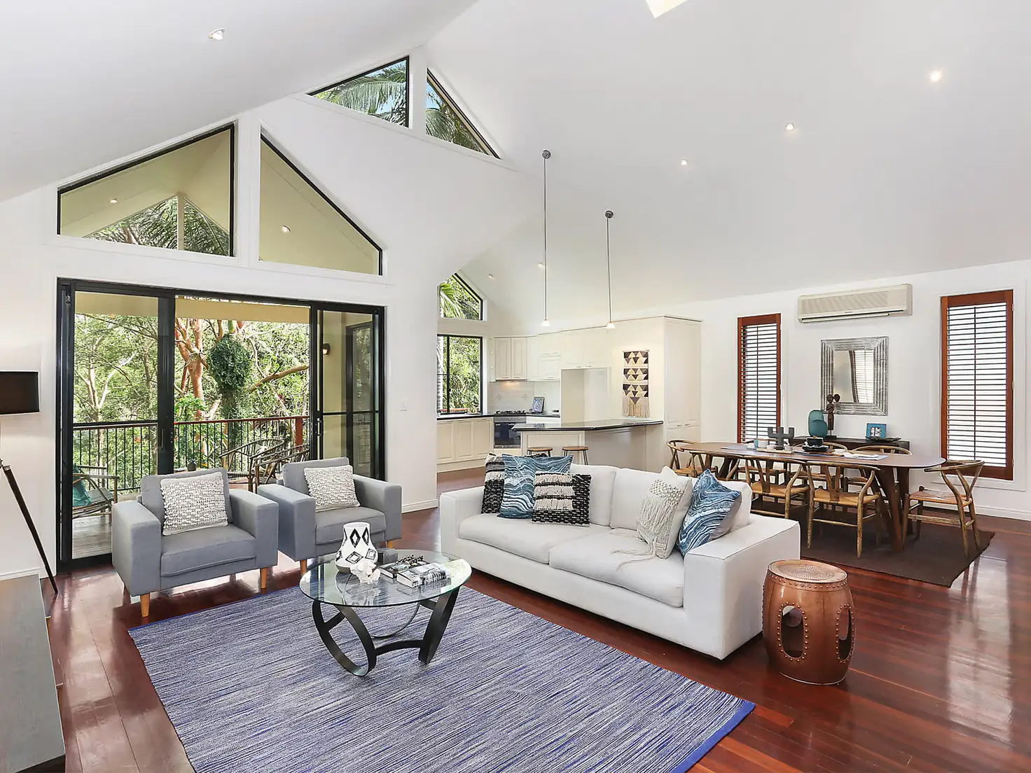 Main view of Homely house listing, 129 Central Avenue, St Lucia QLD 4067