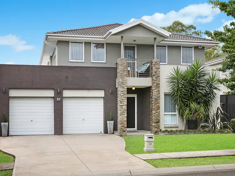 Main view of Homely house listing, 65 Wilkins Avenue, Beaumont Hills NSW 2155