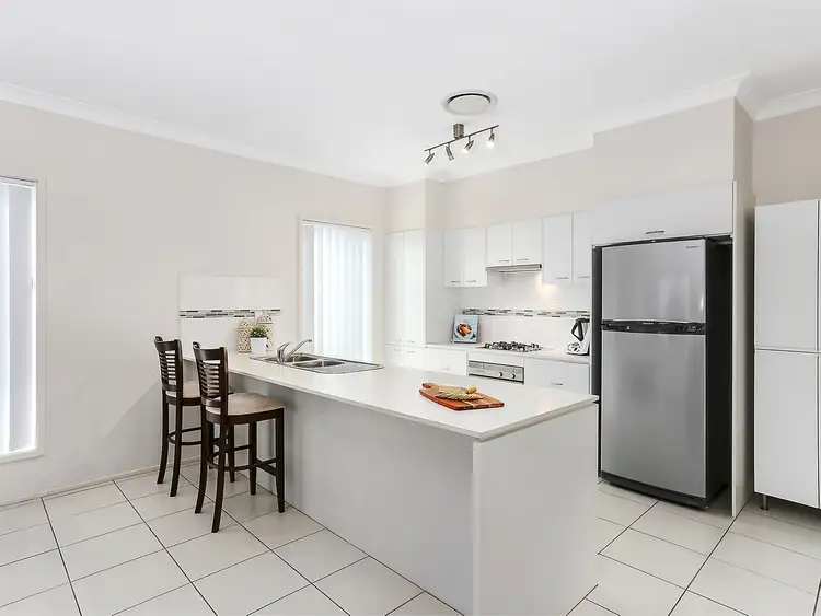 Second view of Homely house listing, 65 Wilkins Avenue, Beaumont Hills NSW 2155