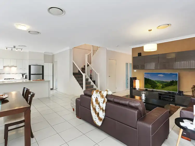 Third view of Homely house listing, 65 Wilkins Avenue, Beaumont Hills NSW 2155