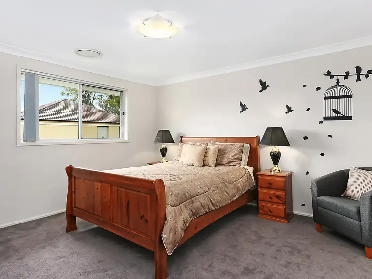 Fifth view of Homely house listing, 65 Wilkins Avenue, Beaumont Hills NSW 2155