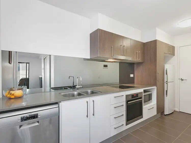 Main view of Homely apartment listing, 166/39 Catalano Street, Wright ACT 2611