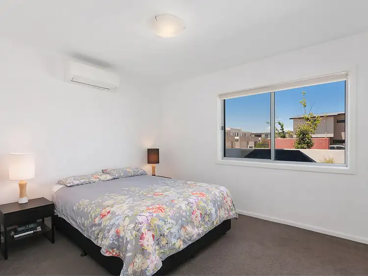 Third view of Homely apartment listing, 166/39 Catalano Street, Wright ACT 2611