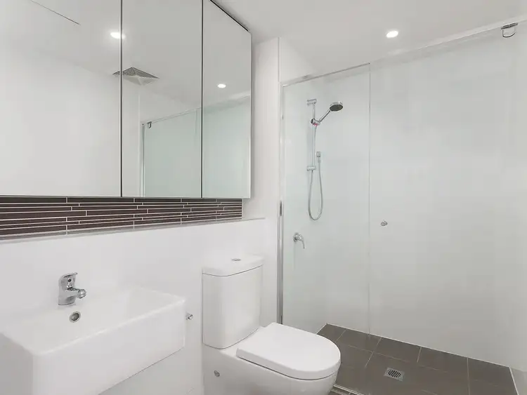 Fifth view of Homely apartment listing, 166/39 Catalano Street, Wright ACT 2611