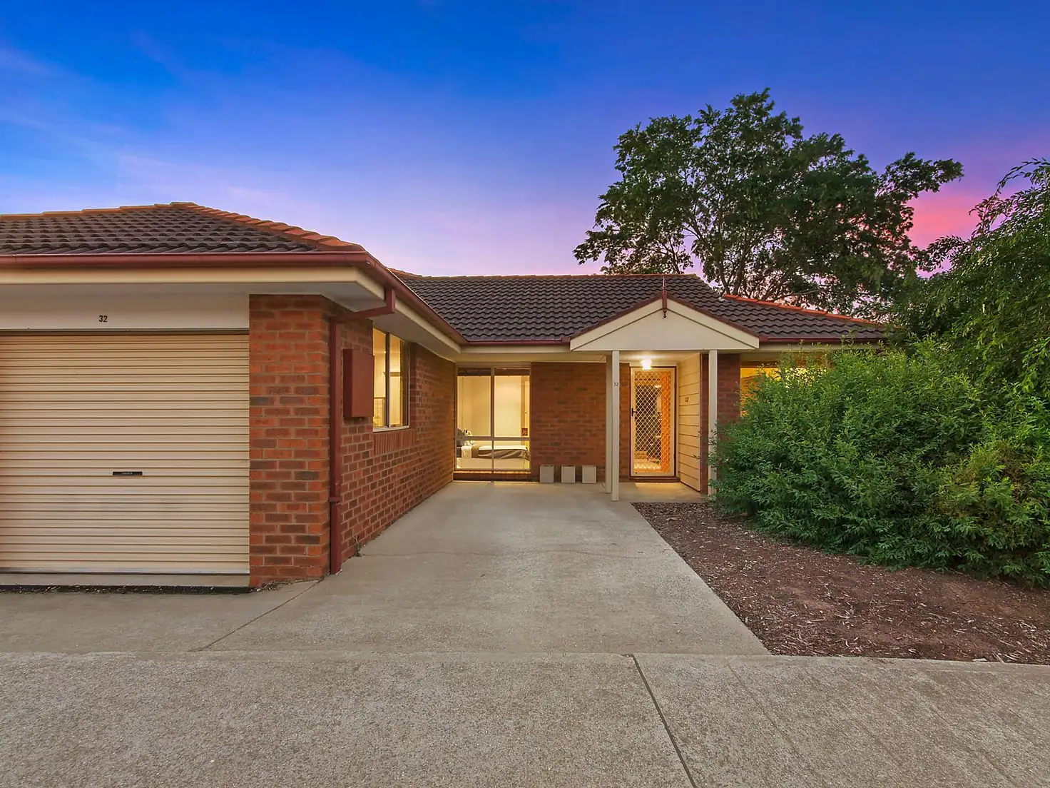 Main view of Homely house listing, 32/7 Elvire Place, Palmerston ACT 2913