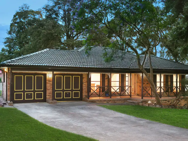 93A Church Street, Castle Hill NSW 2154