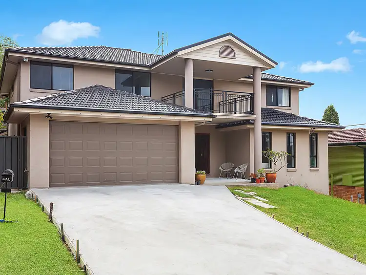 Second view of Homely house listing, 27 Tangerine Avenue, Springfield NSW 2250