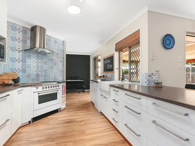 25 Gooloi Court, Tewantin QLD 4565