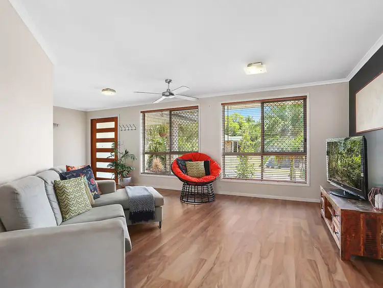 Second view of Homely house listing, 25 Gooloi Court, Tewantin QLD 4565