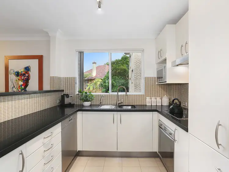 Second view of Homely apartment listing, 12/68 Auburn Street, Sutherland NSW 2232