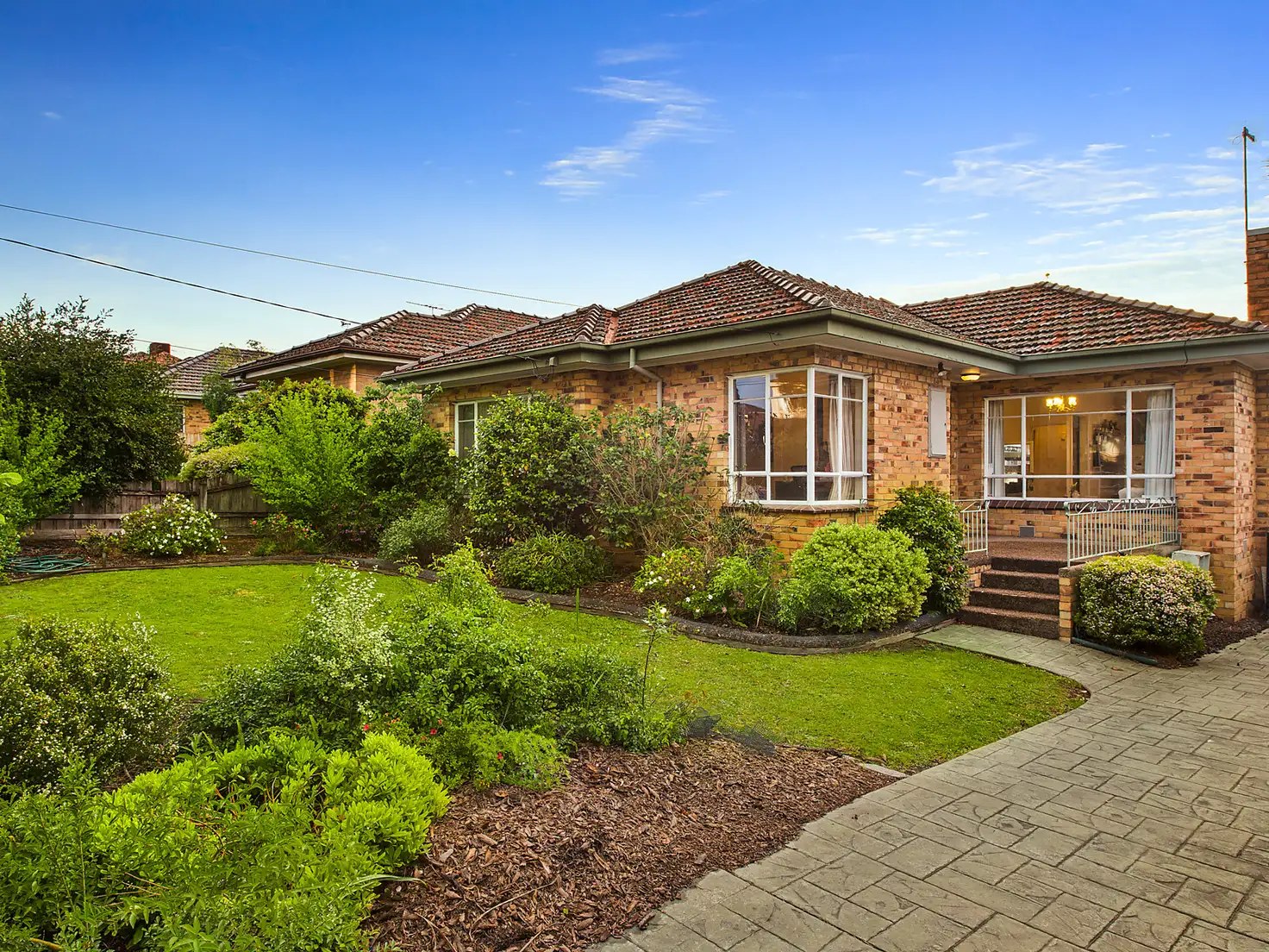 Main view of Homely house listing, 2 Bennett Street, Burwood VIC 3125