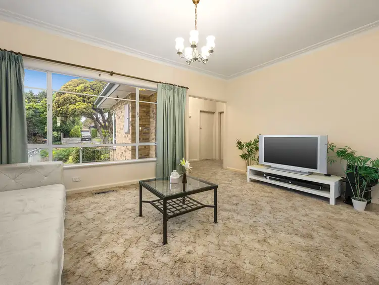 Second view of Homely house listing, 2 Bennett Street, Burwood VIC 3125