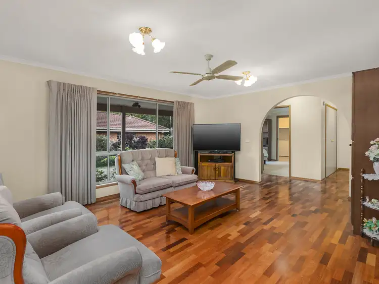 Fifth view of Homely unit listing, 1/36 Jackson Street, Forest Hill VIC 3131