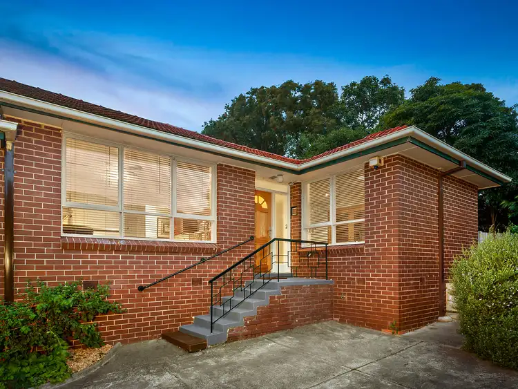 2/121 Holland Road, Blackburn South VIC 3130