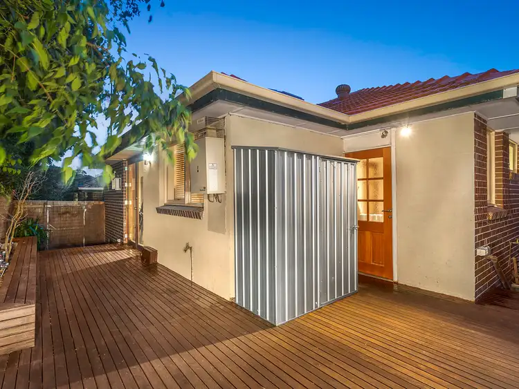 Fifth view of Homely unit listing, 2/121 Holland Road, Blackburn South VIC 3130