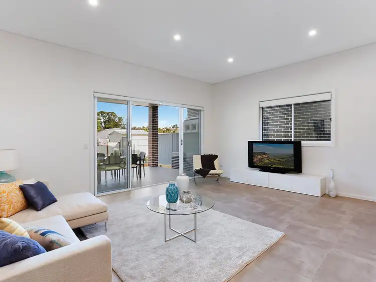 Second view of Homely house listing, 22a Edgeware Road, Prospect NSW 2148