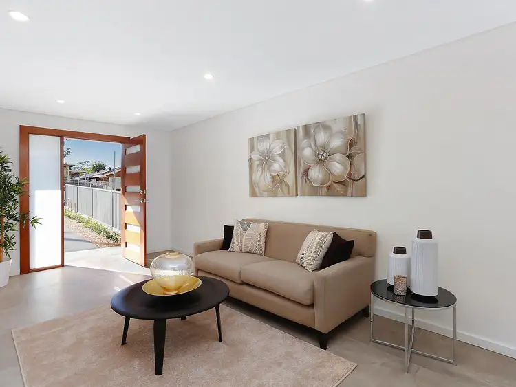 Fourth view of Homely house listing, 22a Edgeware Road, Prospect NSW 2148