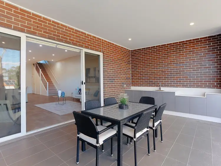 Sixth view of Homely house listing, 22a Edgeware Road, Prospect NSW 2148