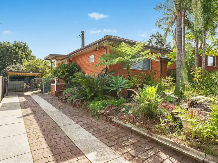 22 Hudson Street, Seven Hills NSW 2147