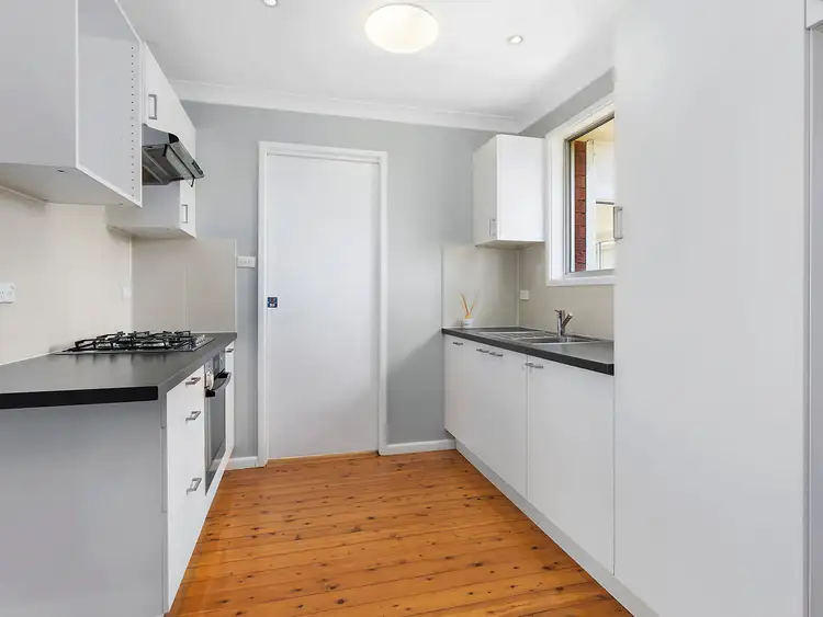 Third view of Homely house listing, 33 Hudson Street, Seven Hills NSW 2147