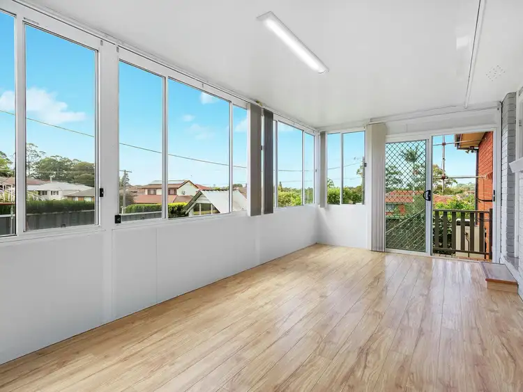 Fifth view of Homely house listing, 33 Hudson Street, Seven Hills NSW 2147