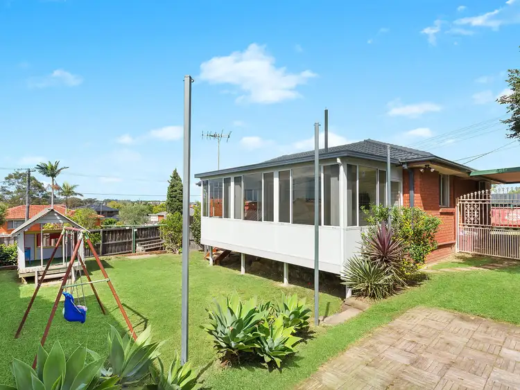 Sixth view of Homely house listing, 33 Hudson Street, Seven Hills NSW 2147