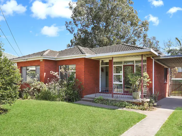 30 Garonne Street, Seven Hills NSW 2147