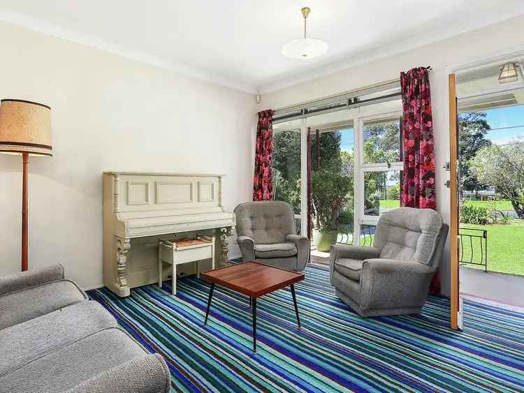 Third view of Homely house listing, 30 Garonne Street, Seven Hills NSW 2147